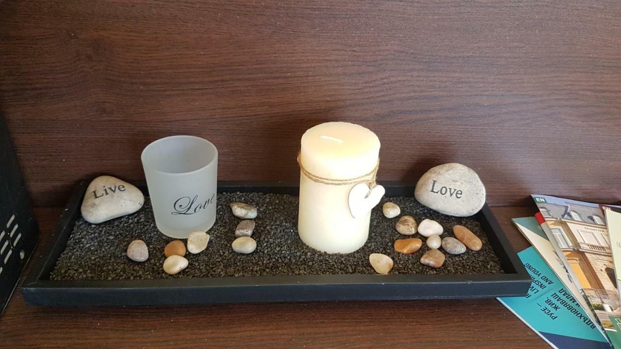 Malavi Guest House Krasen! Comfort&Clean! מראה חיצוני תמונה
