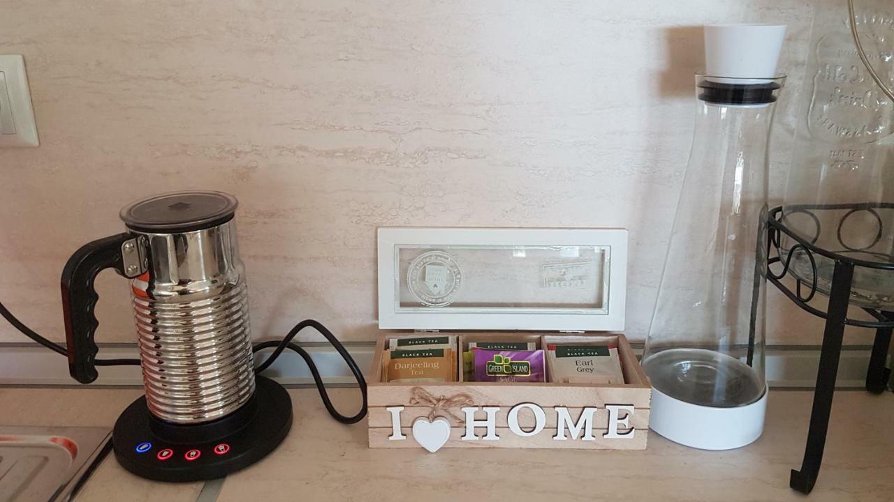 Malavi Guest House Krasen! Comfort&Clean! מראה חיצוני תמונה