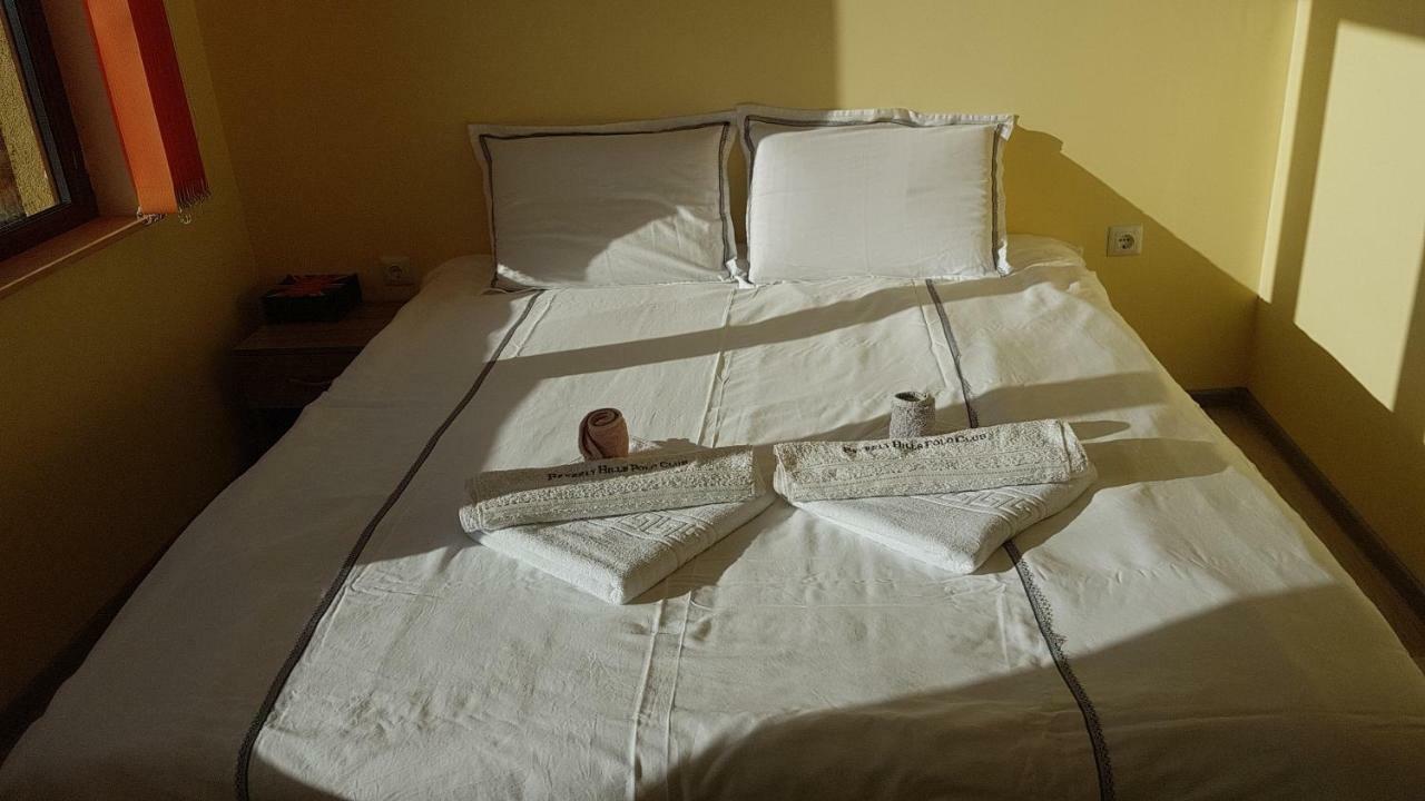 Malavi Guest House Krasen! Comfort&Clean! מראה חיצוני תמונה