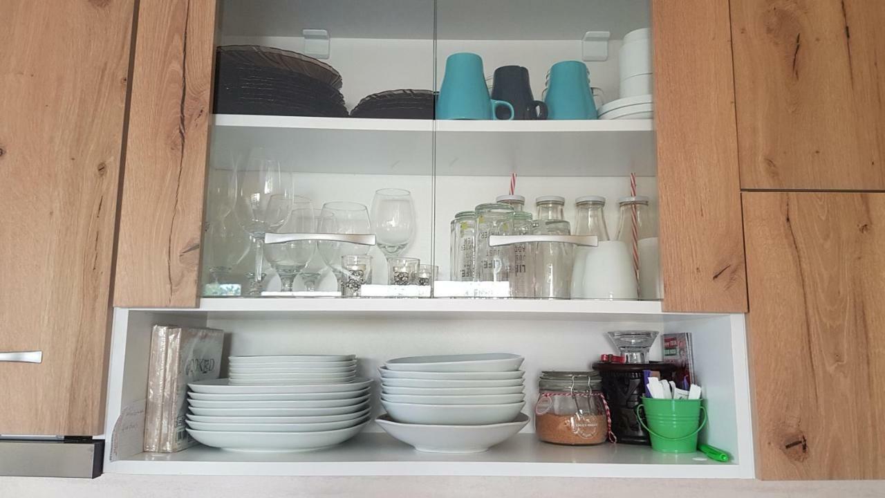 Malavi Guest House Krasen! Comfort&Clean! מראה חיצוני תמונה