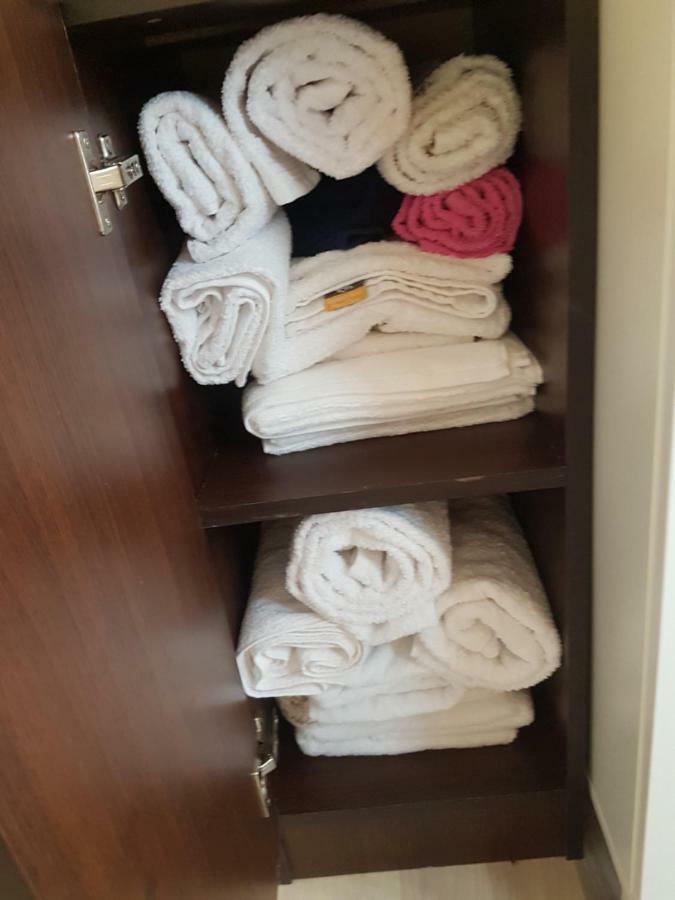 Malavi Guest House Krasen! Comfort&Clean! מראה חיצוני תמונה