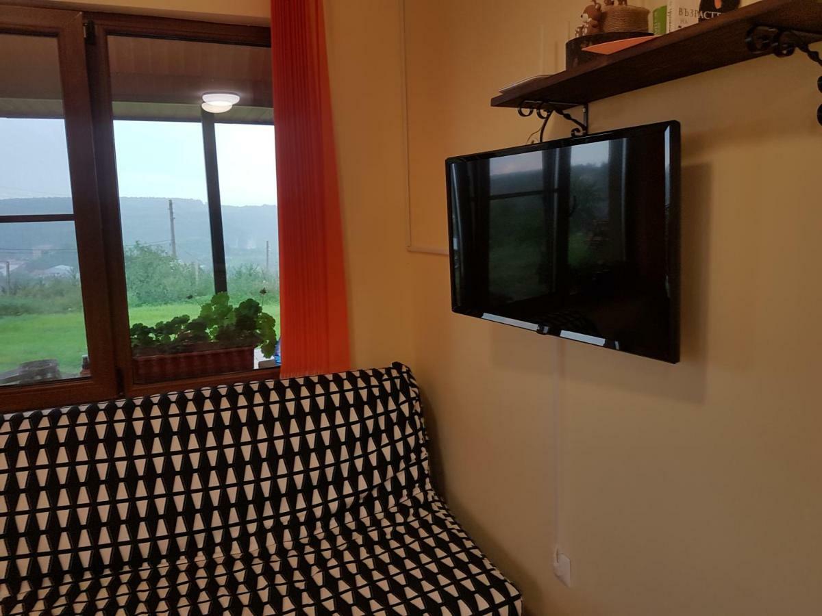 Malavi Guest House Krasen! Comfort&Clean! מראה חיצוני תמונה